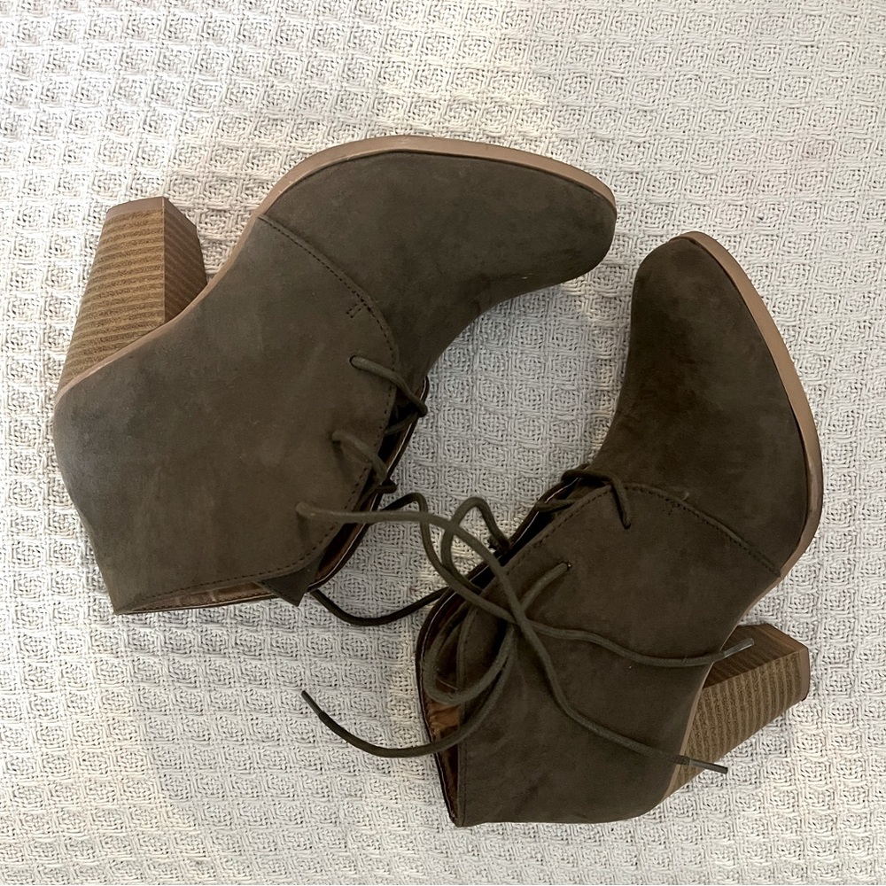 Booties